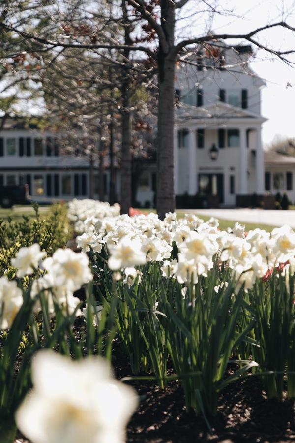 The Oaks Waterfront Hotel Saint Michaels Exterior photo