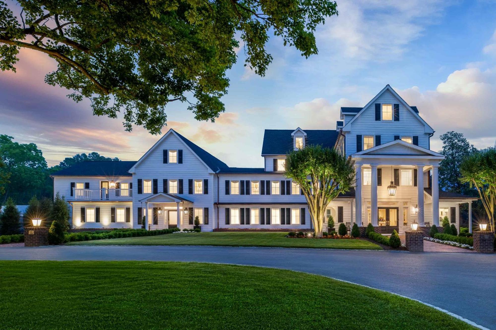 The Oaks Waterfront Hotel Saint Michaels Exterior photo